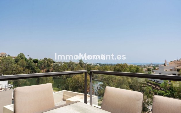 Bestaande woning - Appartement - Marbella - Nueva Andalucía