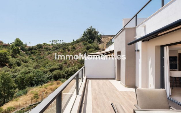 Bestaande woning - Appartement - Marbella - Nueva Andalucía