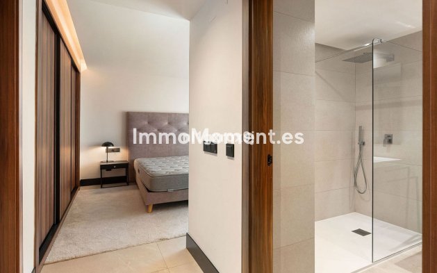 Bestaande woning - Appartement - Marbella - Nueva Andalucía