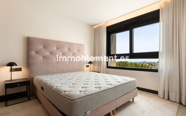 Bestaande woning - Appartement - Marbella - Nueva Andalucía