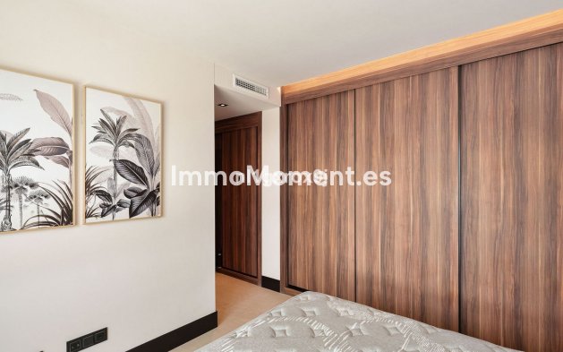 Bestaande woning - Appartement - Marbella - Nueva Andalucía
