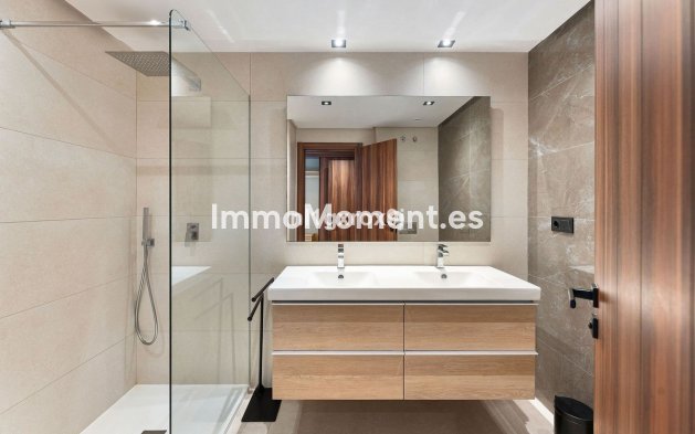 Bestaande woning - Appartement - Marbella - Nueva Andalucía