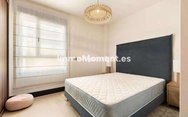 Bestaande woning - Appartement - Marbella - Nueva Andalucía