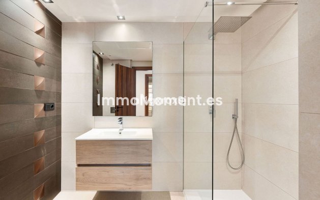 Bestaande woning - Appartement - Marbella - Nueva Andalucía