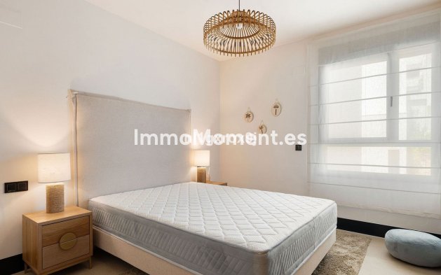 Bestaande woning - Appartement - Marbella - Nueva Andalucía