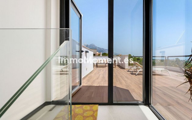 Bestaande woning - Appartement - Marbella - Nueva Andalucía