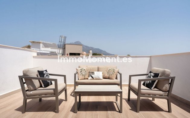 Bestaande woning - Appartement - Marbella - Nueva Andalucía
