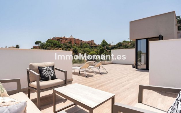Bestaande woning - Appartement - Marbella - Nueva Andalucía