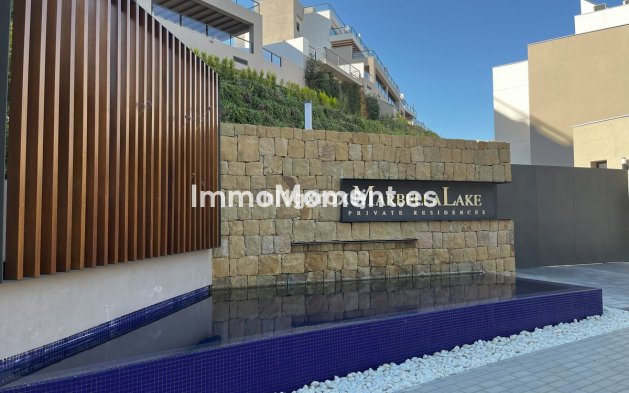 Bestaande woning - Appartement - Marbella - Nueva Andalucía