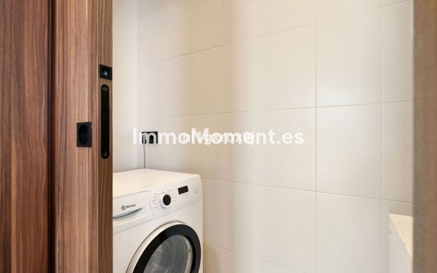 Bestaande woning - Appartement - Marbella - Nueva Andalucía