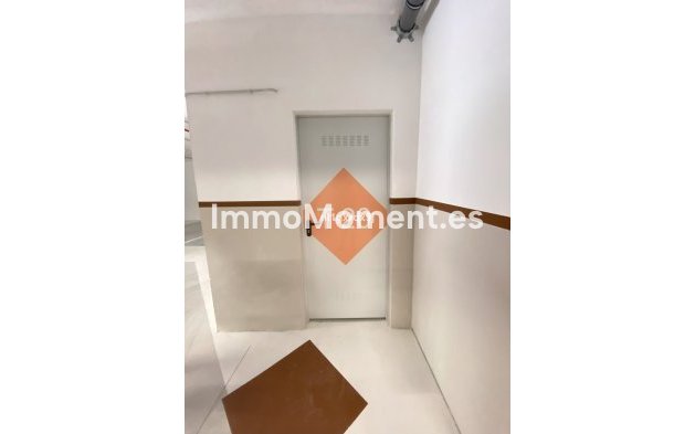 Bestaande woning - Appartement - Marbella - Nueva Andalucía