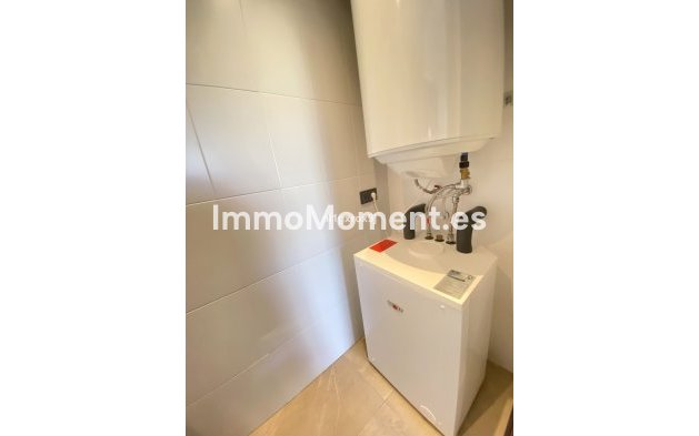 Bestaande woning - Appartement - Marbella - Nueva Andalucía