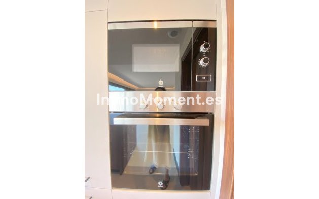 Bestaande woning - Appartement - Marbella - Nueva Andalucía