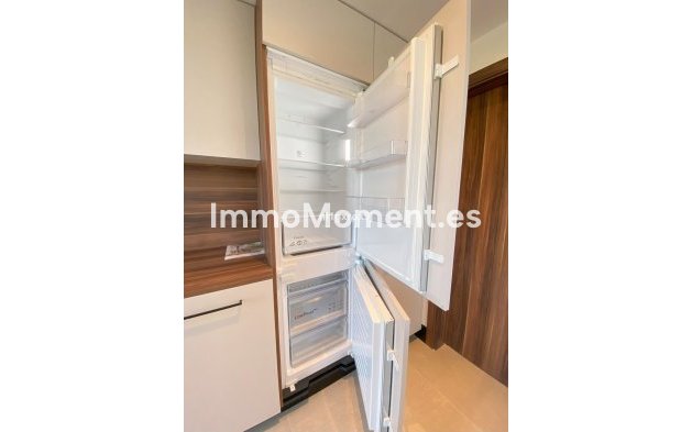 Bestaande woning - Appartement - Marbella - Nueva Andalucía