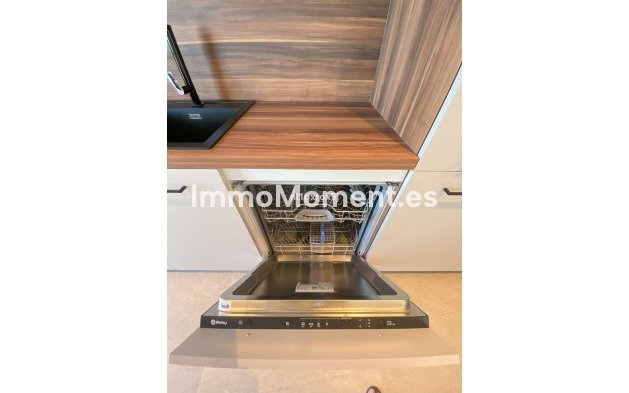 Bestaande woning - Appartement - Marbella - Nueva Andalucía