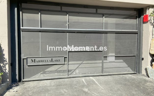 Bestaande woning - Appartement - Marbella - Nueva Andalucía