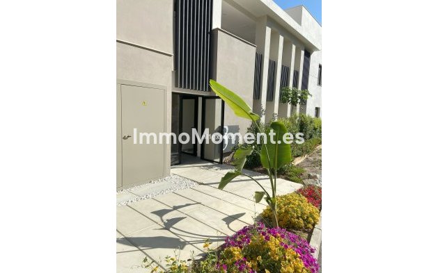 Bestaande woning - Appartement - Marbella - Nueva Andalucía