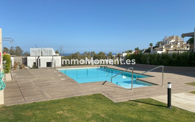 Bestaande woning - Appartement - Marbella - Nueva Andalucía