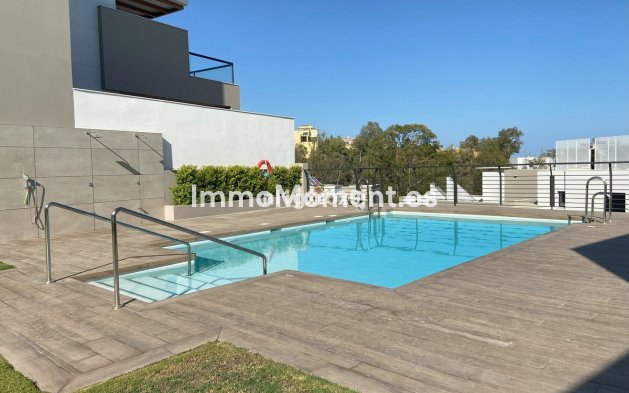 Bestaande woning - Appartement - Marbella - Nueva Andalucía