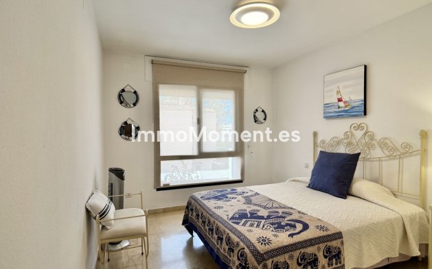 Revente - Appartement - Marbella - Nueva Andalucía