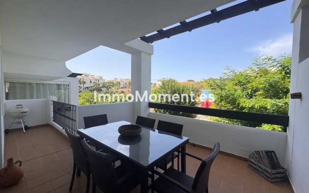 Bestaande woning - Appartement - Manilva - La Duquesa