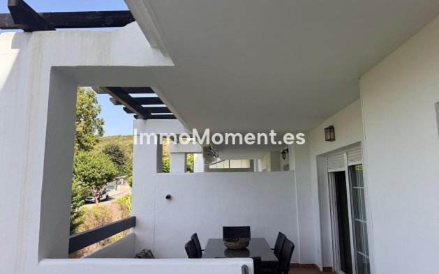 Bestaande woning - Appartement - Manilva - La Duquesa