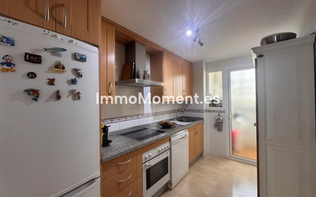Bestaande woning - Appartement - Manilva - La Duquesa