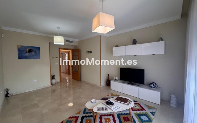 Bestaande woning - Appartement - Manilva - La Duquesa