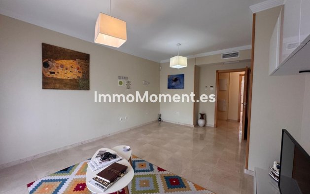 Bestaande woning - Appartement - Manilva - La Duquesa