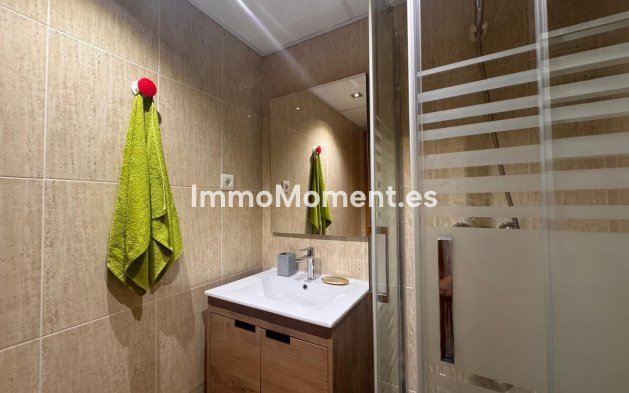 Bestaande woning - Appartement - Manilva - La Duquesa