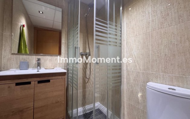 Bestaande woning - Appartement - Manilva - La Duquesa