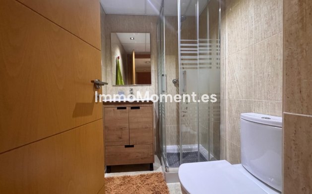 Bestaande woning - Appartement - Manilva - La Duquesa