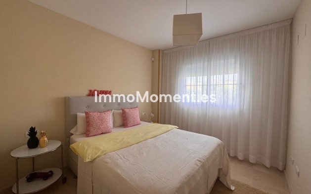Bestaande woning - Appartement - Manilva - La Duquesa