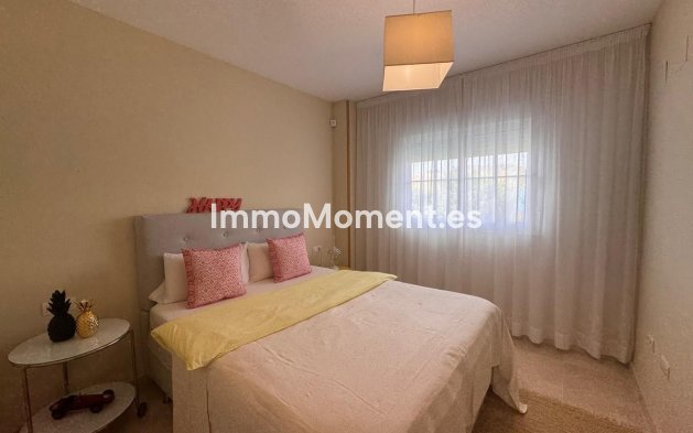 Bestaande woning - Appartement - Manilva - La Duquesa
