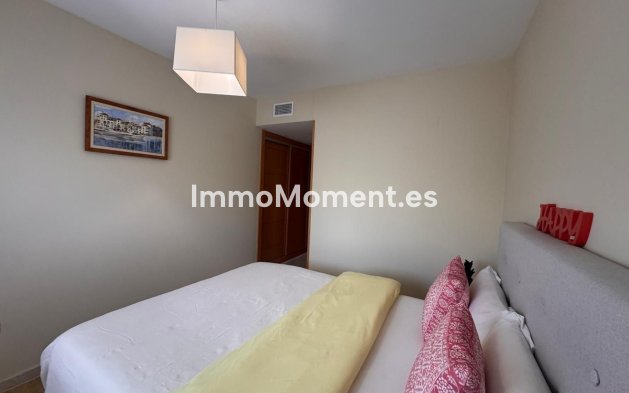 Bestaande woning - Appartement - Manilva - La Duquesa