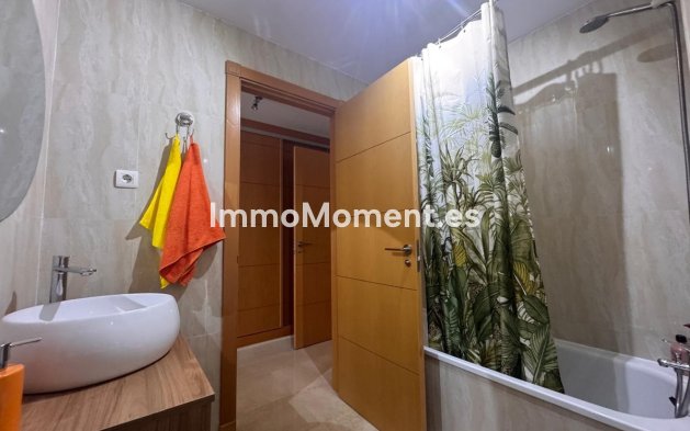 Bestaande woning - Appartement - Manilva - La Duquesa