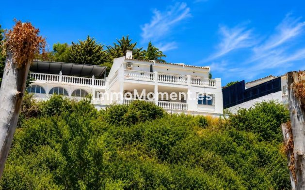 Bestaande woning - Vrijstaande villa - Mijas - Torrenueva