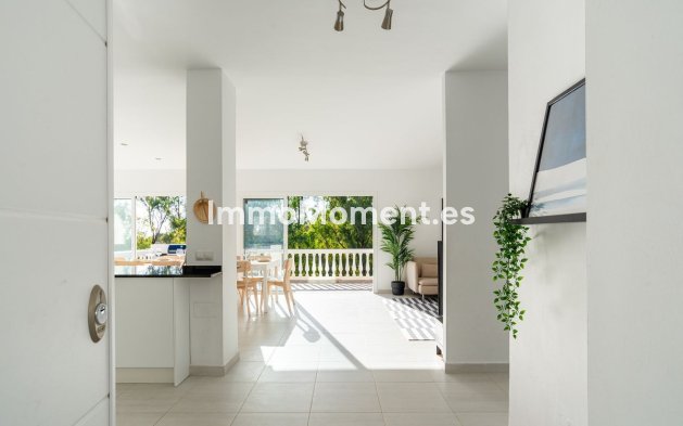 Bestaande woning - Vrijstaande villa - Mijas - Torrenueva