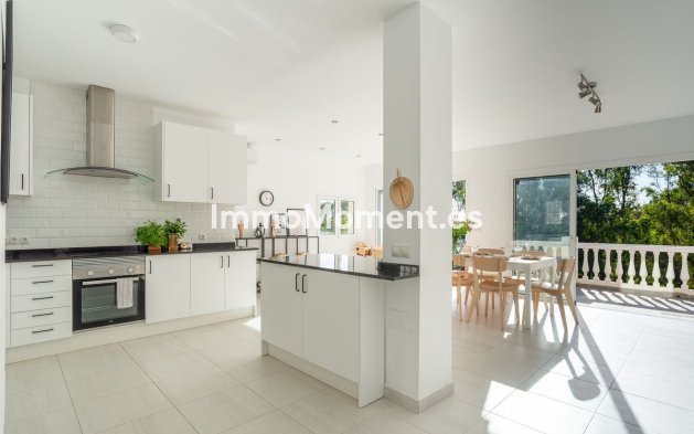 Bestaande woning - Vrijstaande villa - Mijas - Torrenueva
