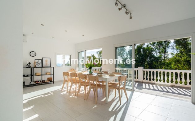 Bestaande woning - Vrijstaande villa - Mijas - Torrenueva