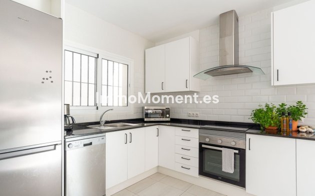 Bestaande woning - Vrijstaande villa - Mijas - Torrenueva