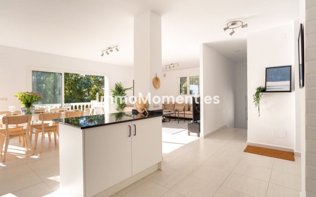 Bestaande woning - Vrijstaande villa - Mijas - Torrenueva