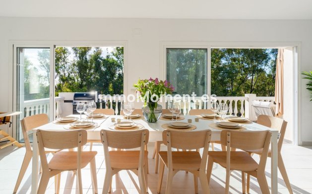 Bestaande woning - Vrijstaande villa - Mijas - Torrenueva