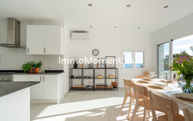 Bestaande woning - Vrijstaande villa - Mijas - Torrenueva