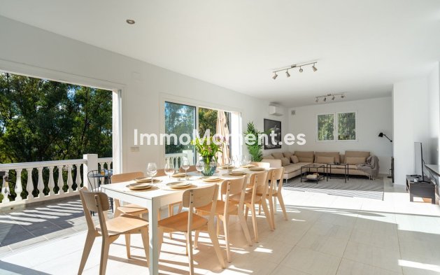 Bestaande woning - Vrijstaande villa - Mijas - Torrenueva