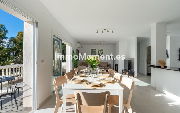 Bestaande woning - Vrijstaande villa - Mijas - Torrenueva