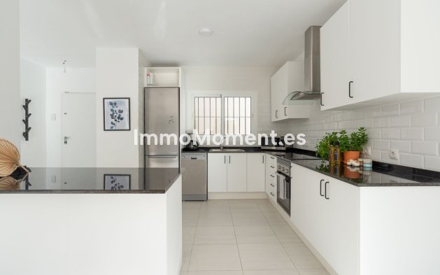 Bestaande woning - Vrijstaande villa - Mijas - Torrenueva