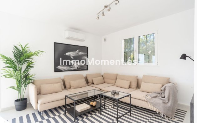 Bestaande woning - Vrijstaande villa - Mijas - Torrenueva