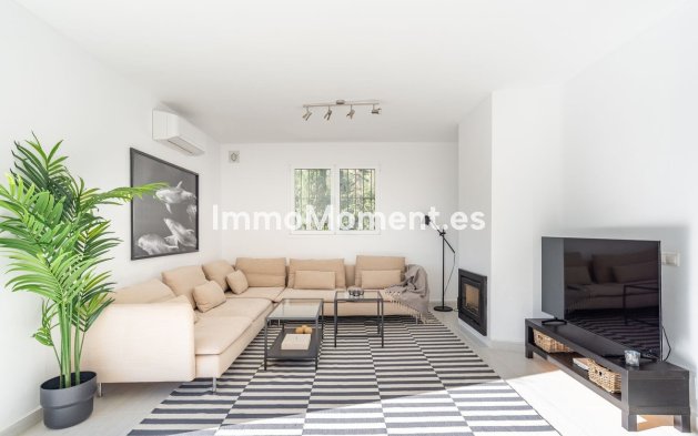 Bestaande woning - Vrijstaande villa - Mijas - Torrenueva