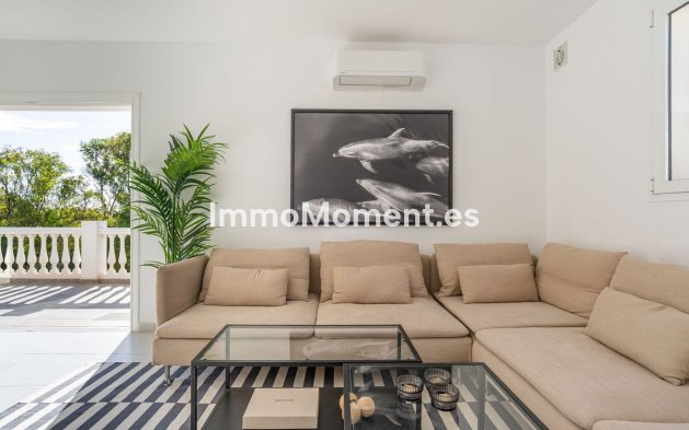 Bestaande woning - Vrijstaande villa - Mijas - Torrenueva